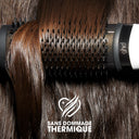 Brosse Soufflante 2-en-1 ghd Duet Blowdry