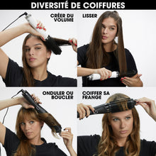 Charger l&#39;image dans la galerie, Brosse Soufflante 2-en-1 ghd Duet Blowdry
