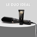 Brosse Soufflante 2-en-1 ghd Duet Blowdry
