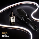 Huile de coiffage lissante ghd - Sleek Talker