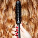 Brosse céramique ronde ghd