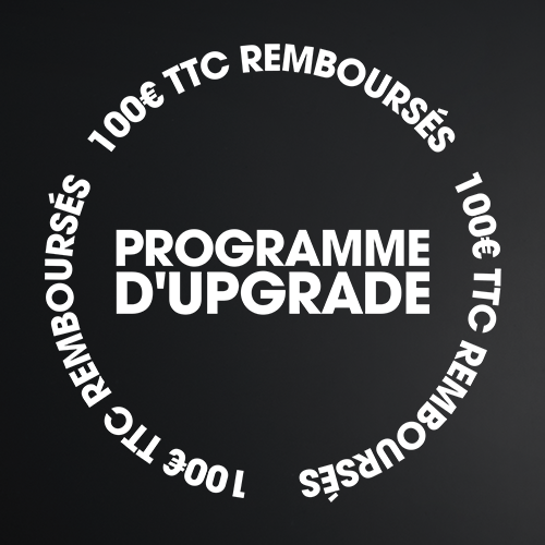 Flyer Upgrade Programme