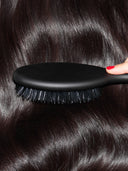 Brosse de coiffage ovale ghd - the dresser