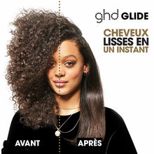 Charger l&#39;image dans la galerie, brosse lissante ghd glide
