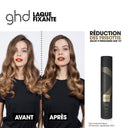 Laque fixante ghd - perfect ending