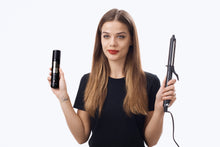 Charger l&#39;image dans la galerie, Spray de maintien ghd - curly ever after
