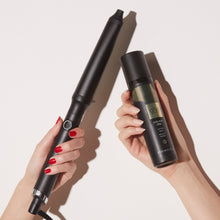 Charger l&#39;image dans la galerie, Spray de maintien ghd - curly ever after
