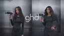 EMBOUT CONCENTRATEUR DE PRÉCISION POUR SÈCHE-CHEVEUX GHD SPEED